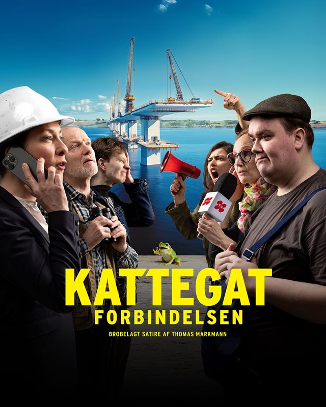 Kattegatforbindelsen