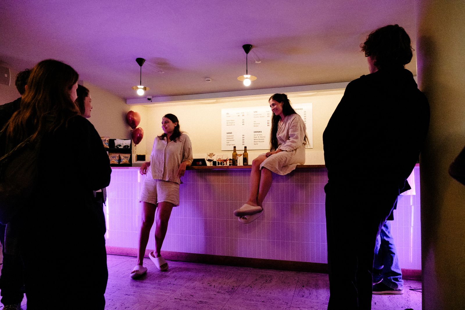RESORT