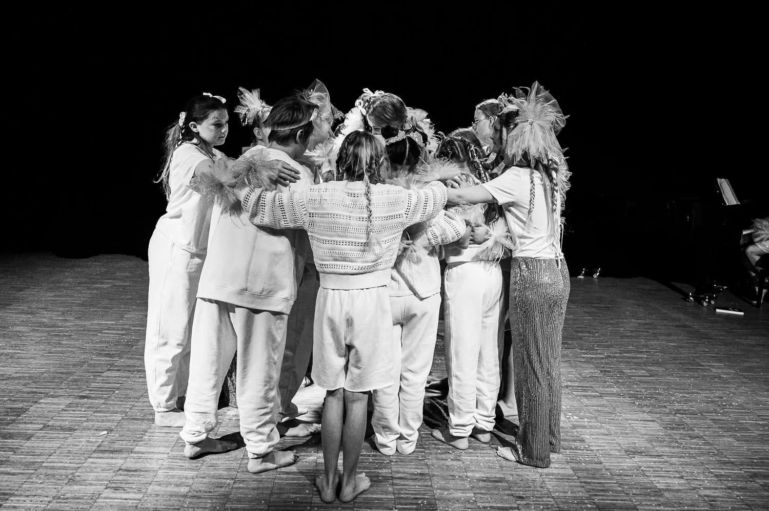 DRAMA UNDERVISNING